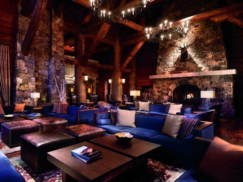 Bachelor Gulch Village آفون المظهر الخارجي الصورة